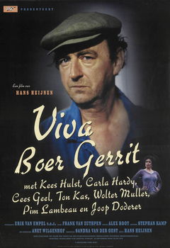 Viva boer Gerrit (2000)
