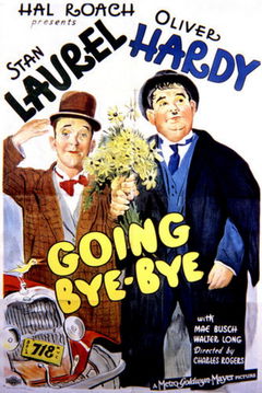 Going Bye-Bye! (1934)