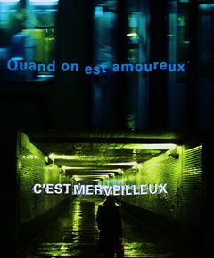 Quand on est amoureux, c'est merveilleux (1999)
