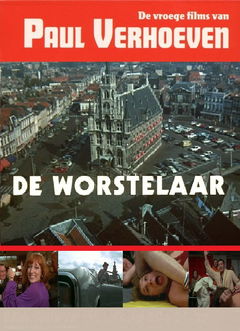 De worstelaar (1971)