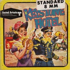 Keystone Hotel (1935)