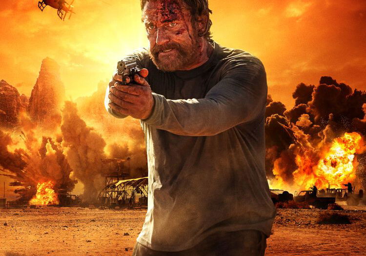 Beste Thrillers 2023 op Viaplay (oktober 2025)