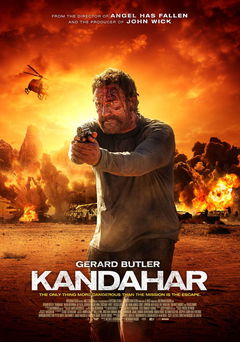 Kandahar (2023)