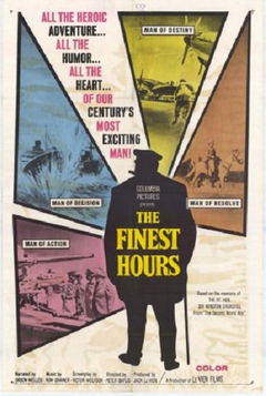 The Finest Hours (1964)
