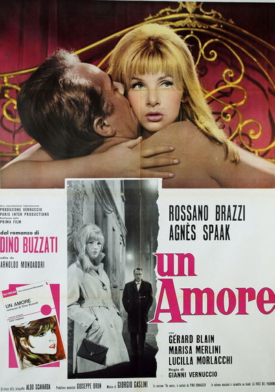 Un amore