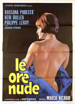 Le ore nude (1964)