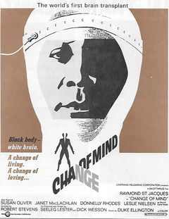Change of Mind (1969)