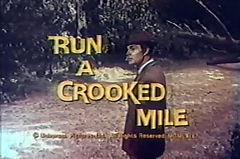 Run a Crooked Mile (1969)