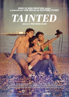 Tainted (2020)