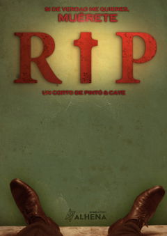 RIP (2017)