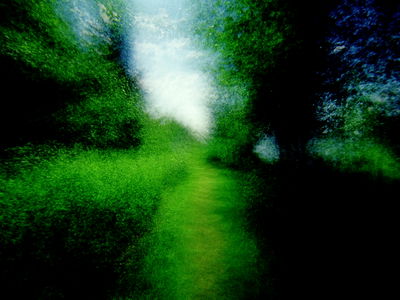 Brouillard: Passage #14