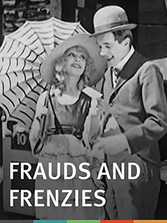 Frauds and Frenzies (1918)