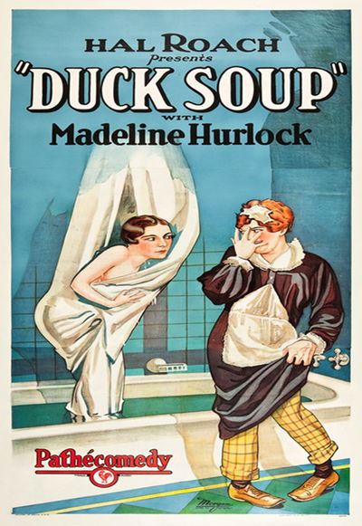 Duck Soup
