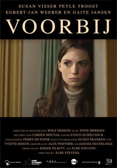 Voorbij (2013)