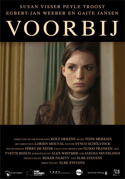 Voorbij