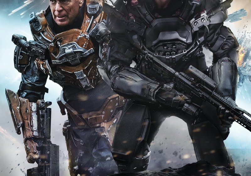 Beste Sciencefictionfilms 2021 op CANAL+ (juni 2026)