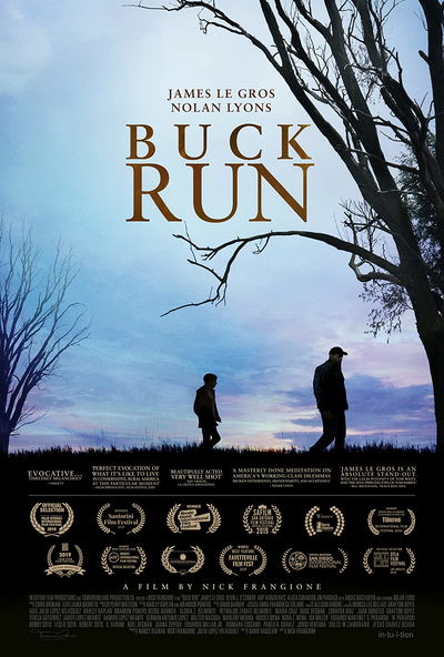 Buck Run