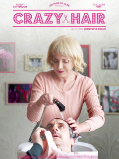 Crazy Hair (2018)
