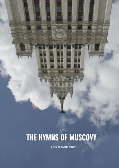 Anthems of Moscovia