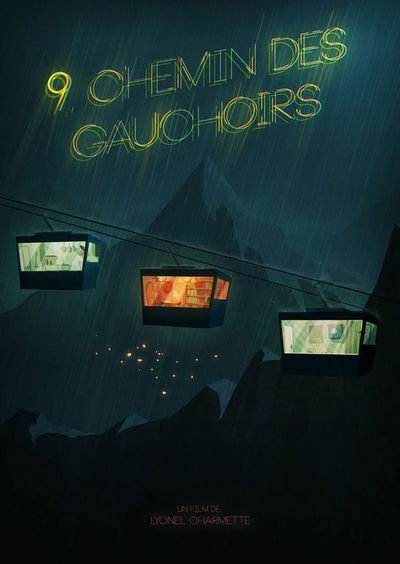 9, Chemin des Gauchoirs