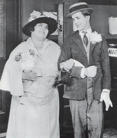 The Handy Man (1923)