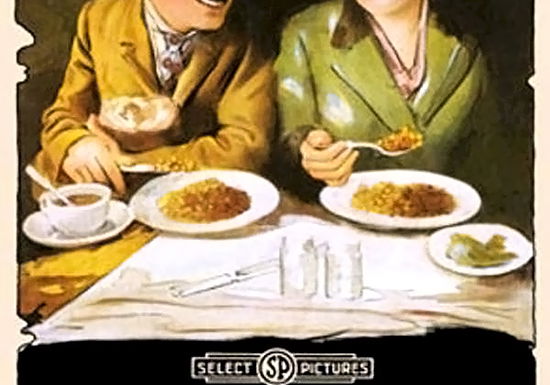 Beste Korte Films 1917 (films in het genre korte film)