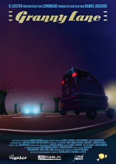 Granny Lane (2012)