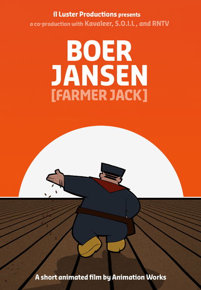 Boer Jansen