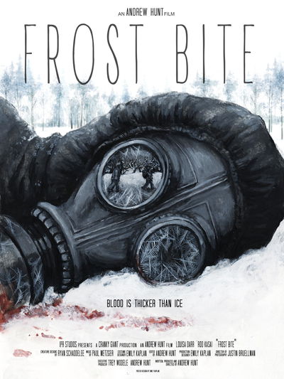 Frost Bite