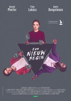 Een Nieuw Begin (2019)