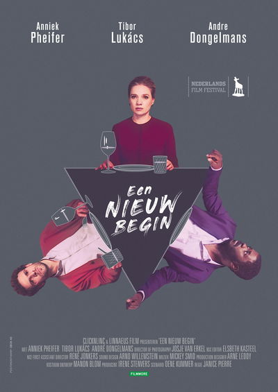 Een Nieuw Begin