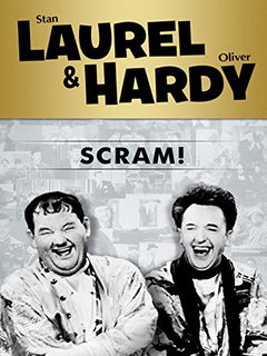 Scram! (1932)