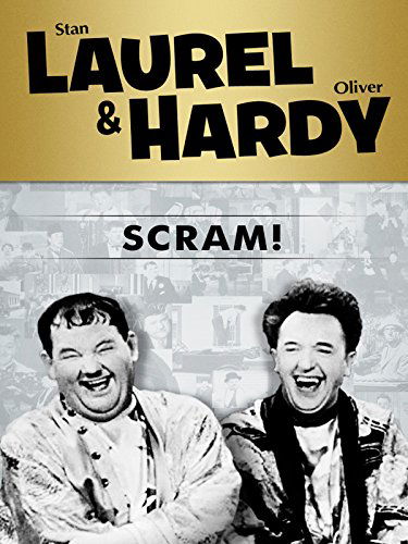 Scram!