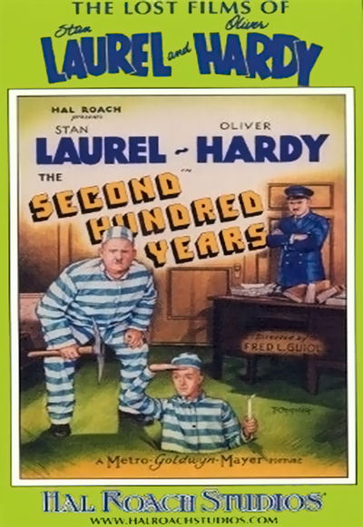 The Second 100 Years