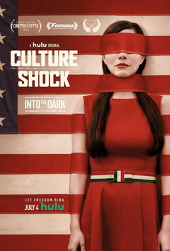 Into the Dark: Culture Shock (2019)