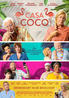 Casa Coco (2022)