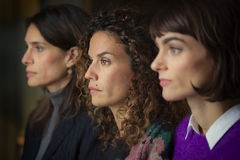 L'Héritage (2019)