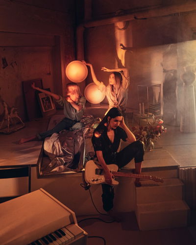 Eefje de Visser - Bitterzoet de Concertfilm