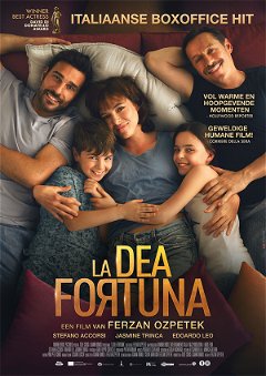 La dea fortuna (2019)