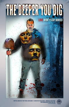 The Deeper You Dig (2019)