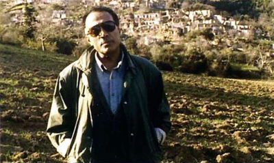 Abbas Kiarostami - Vérités et Songes