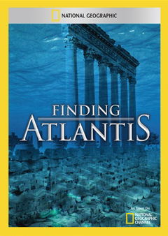 Finding Atlantis (2011)