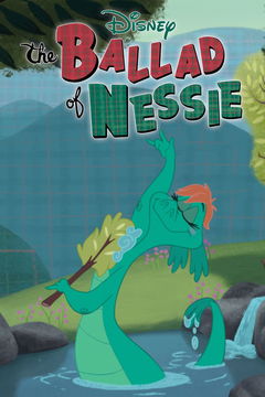 The Ballad of Nessie (2011)