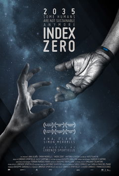 Index Zero (2014)