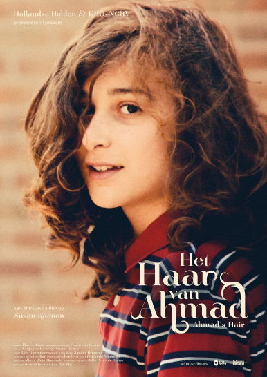 Het Haar van Ahmad