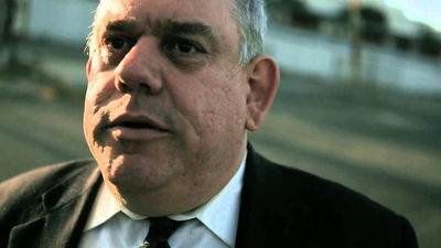 California Is a Place