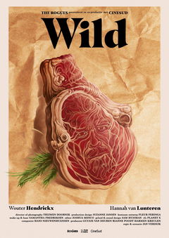 Wild (2018)