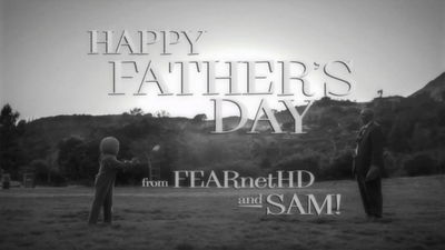 Trick 'r Treat: Father's Day