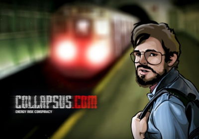 Collapsus