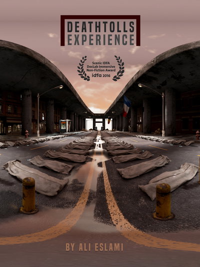 DeathTolls Experience
